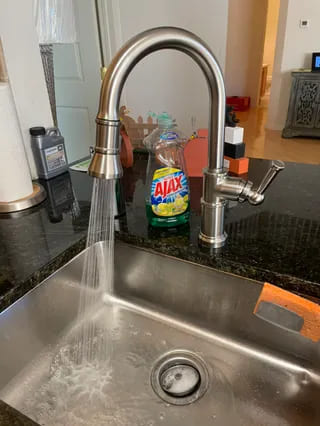 Englewood Humidifier Installation