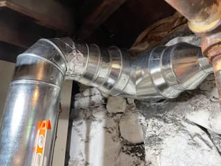 Humidifier Installation in Morristown