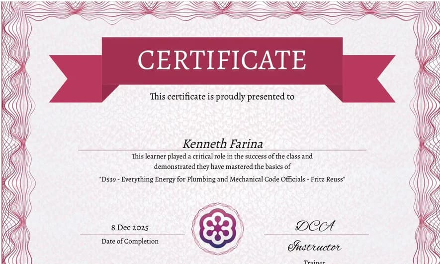 Residential & Commercial Plumbing Morristown