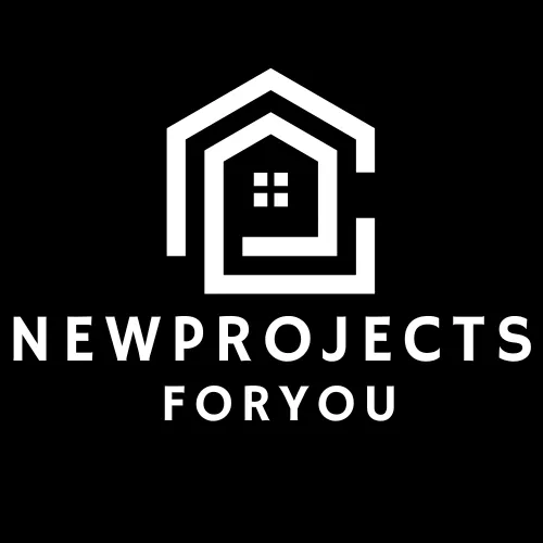 New Projects For You Logo