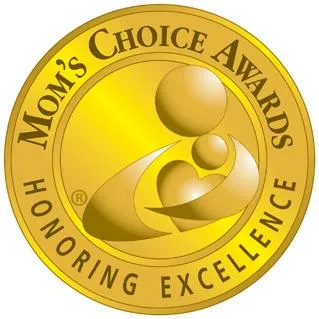 moms choice award - kids yoga