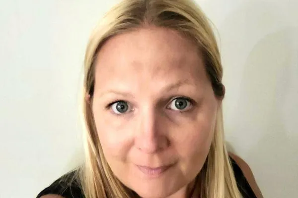 Dawn, Co-Lead Children's Yoga Trainer