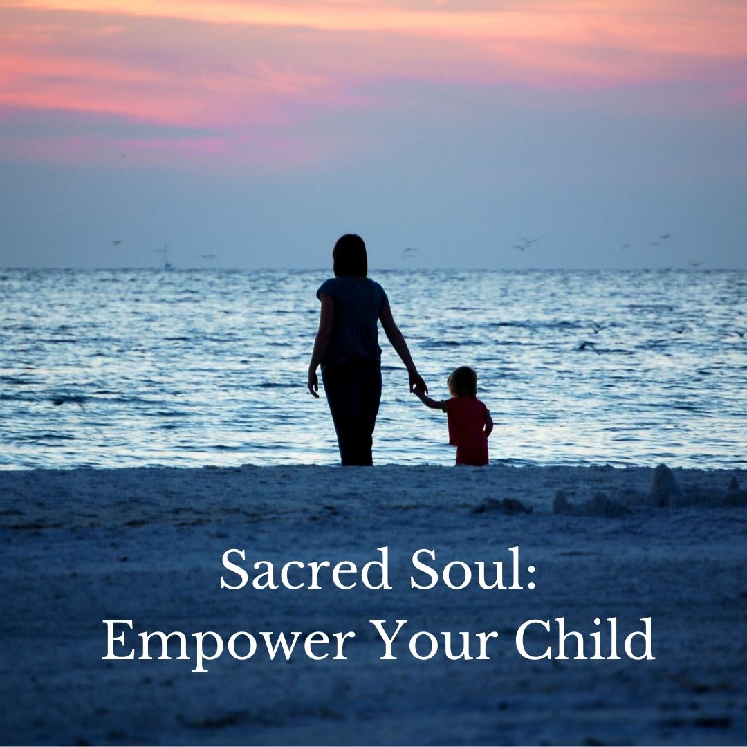 Sacred Soul Child Type