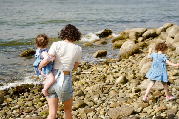 Mom Burnout Help: 5 Shifts for Parenting in a Dysregulated World