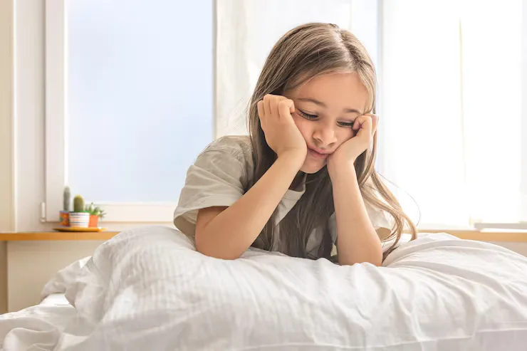 The Hidden Vulnerability of Sensitive & Neurodivergent Children (that no one is talking about)