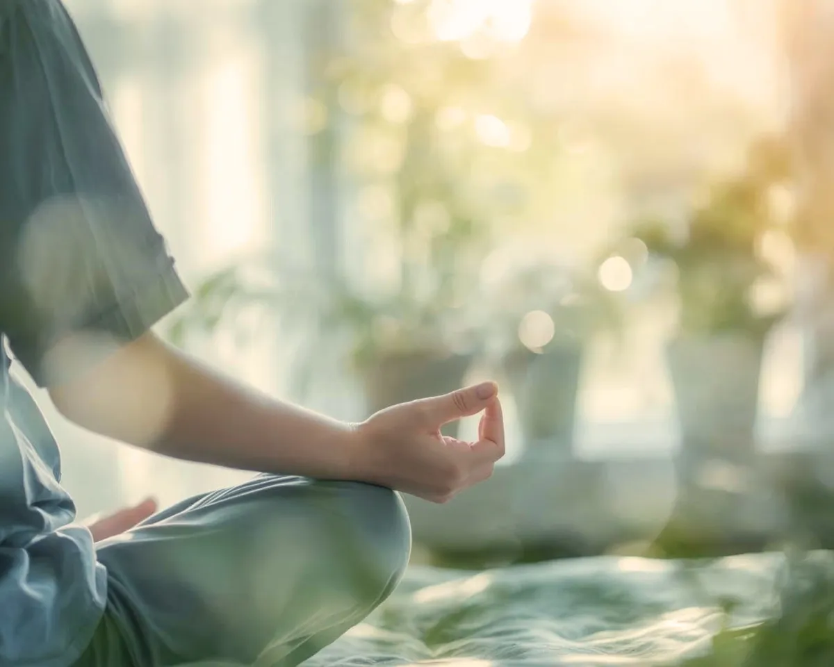 Nervous System Regulation:  Why asking your body to regulate is the wrong starting point 