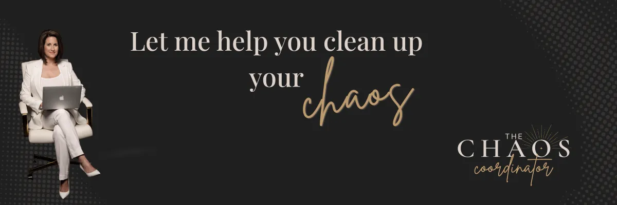The Chaos Coordinator Services
