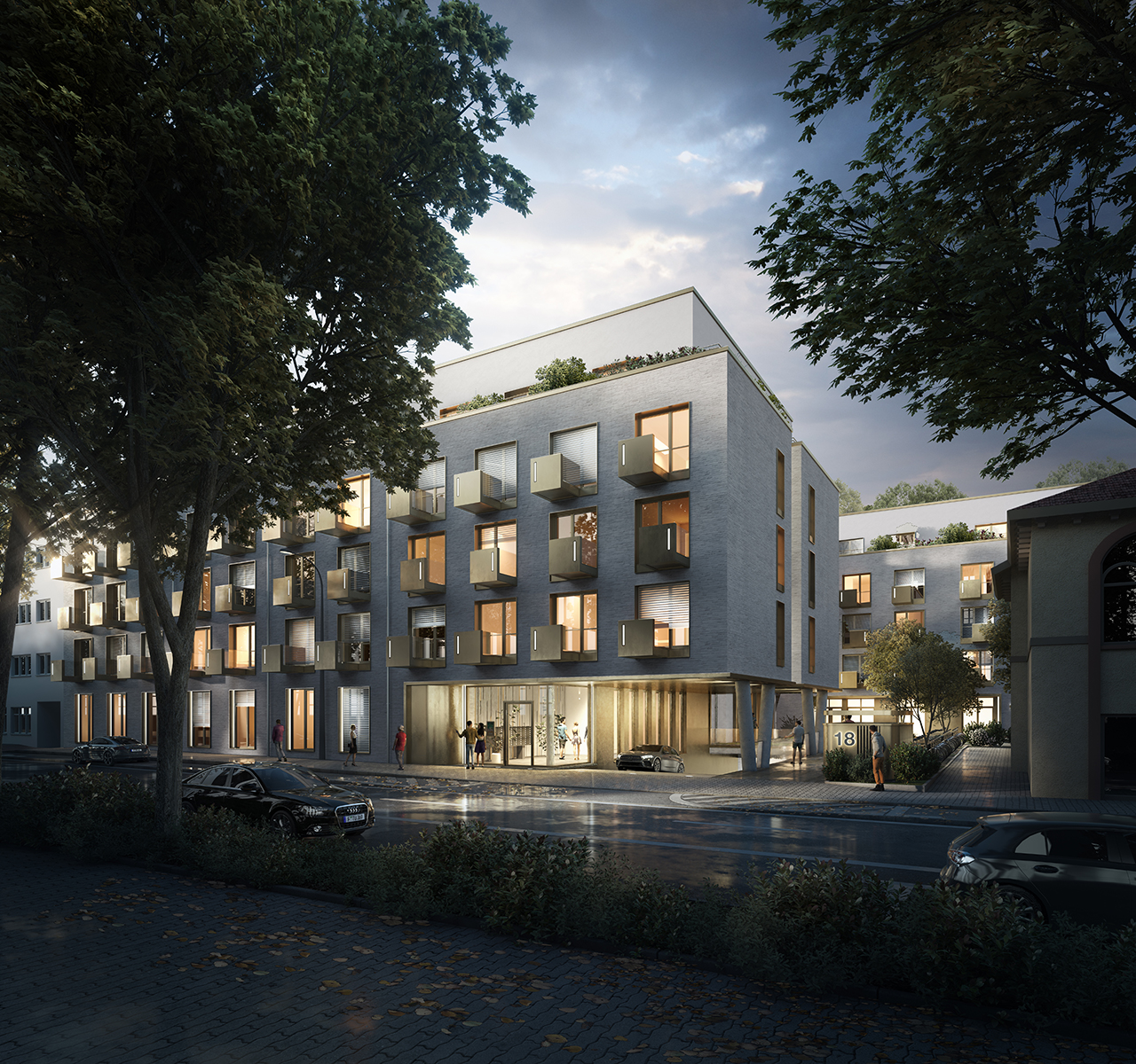 Wie ImmoHirte Dir hilft, mit Immobilien steueroptimiert Vermögen aufzubauen