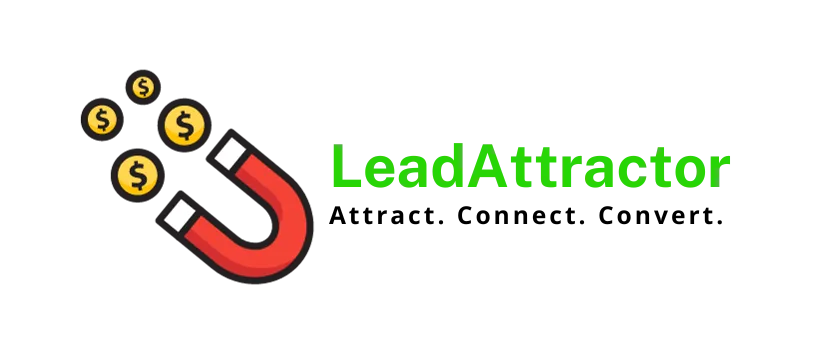 LeadAttrator