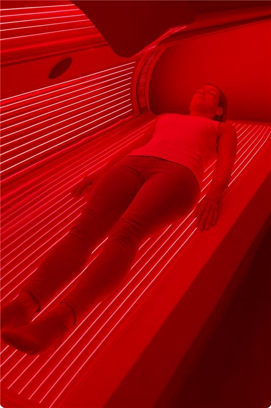 Red Light Therapy