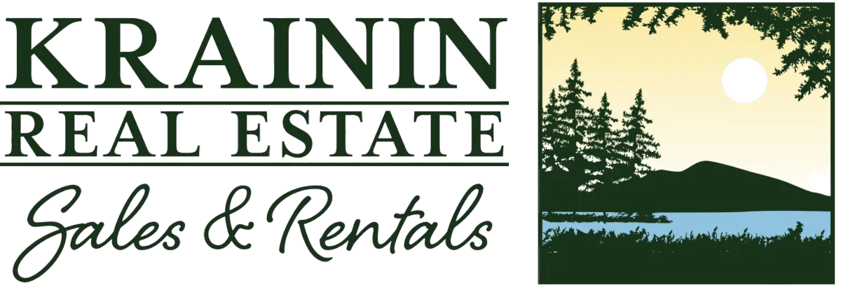 Krainin Real Estate brand logo