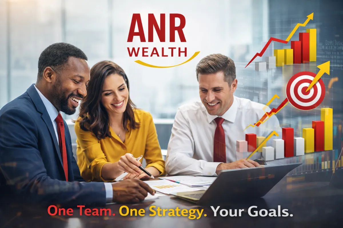 Retirement investment strategy review with Canadian financial advisor — portfolio transition from growth to income