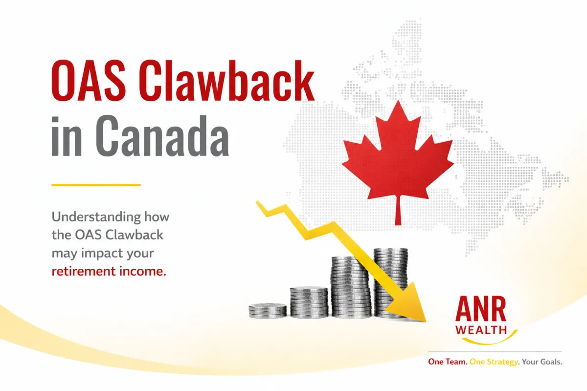 OAS Clawback in Canada: What Retirees Need to Know