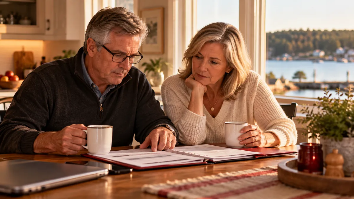Your Estate Freeze Tells You the Tax Bill. Who's Paying It?