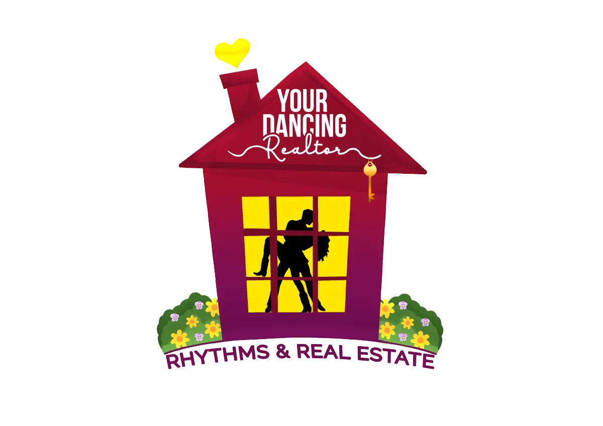 Your Dancing Realtor Logo