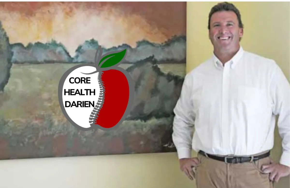 Clinician behind Precision Nerve Reset