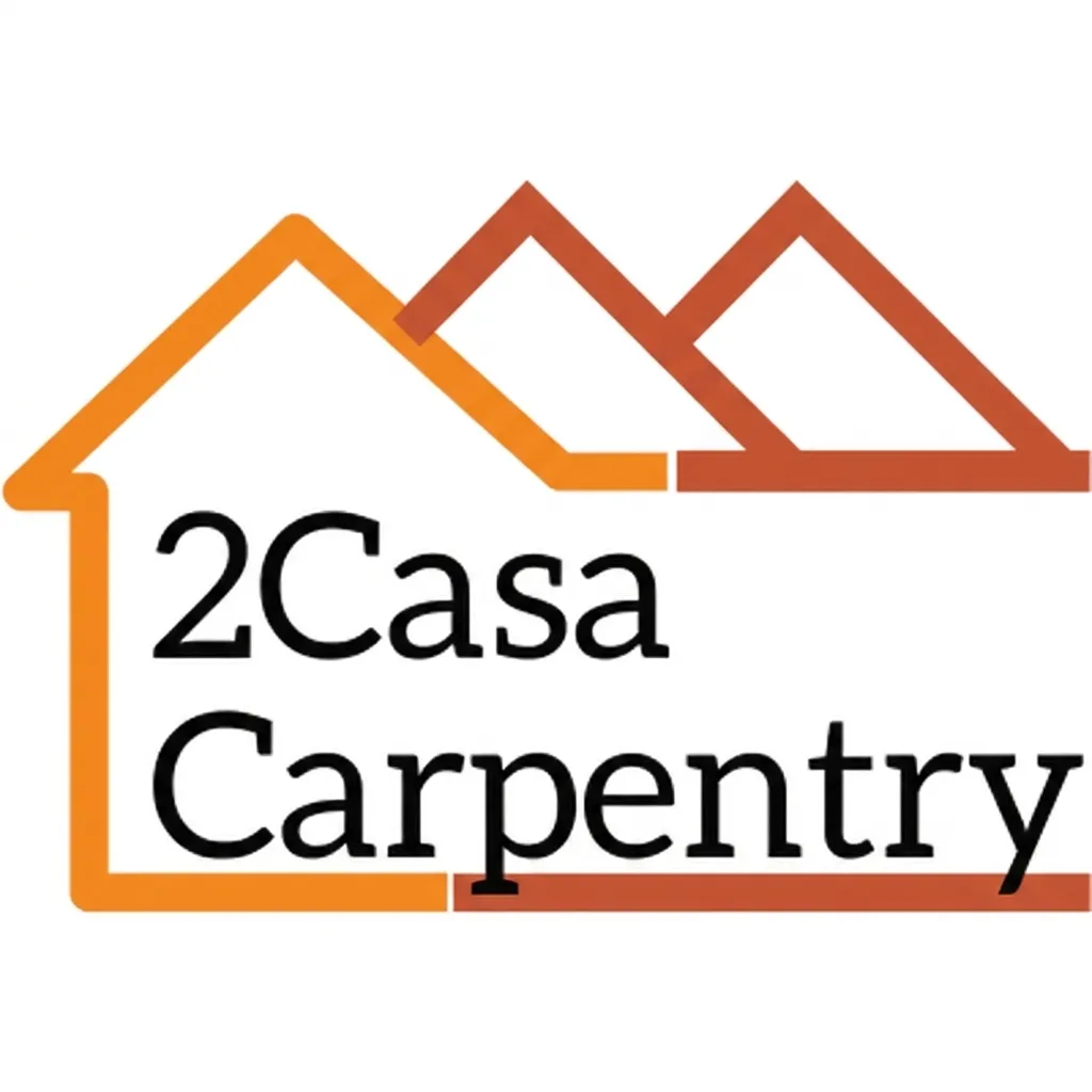 2casaCarpentry Logo