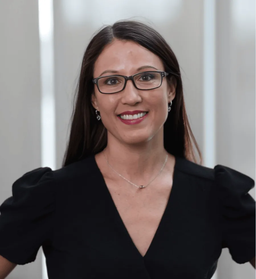 Katherine KC Raver of IV THerapy Academy