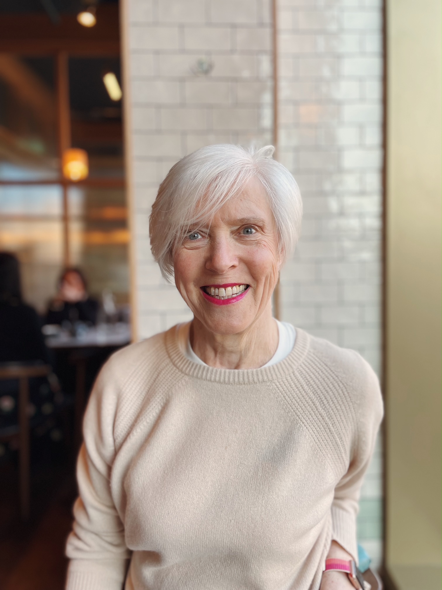 Picture of Polly Macadie