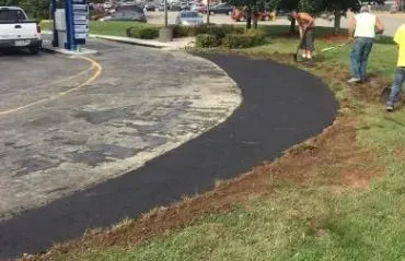 asphalt paving near me