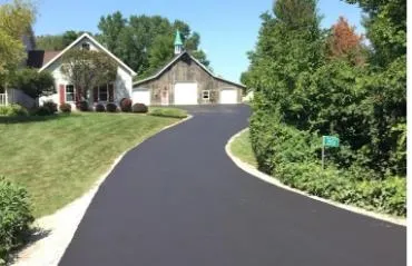 paving near me