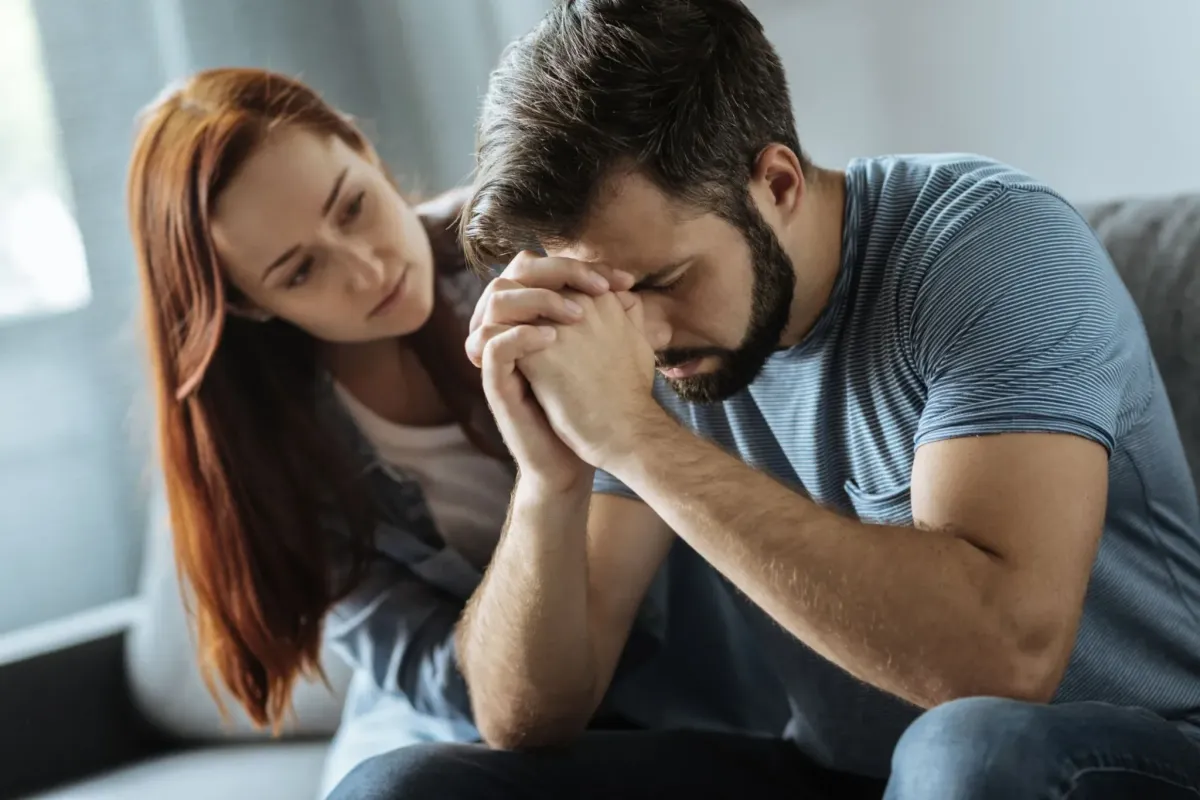 Navigating Trauma in Relationships