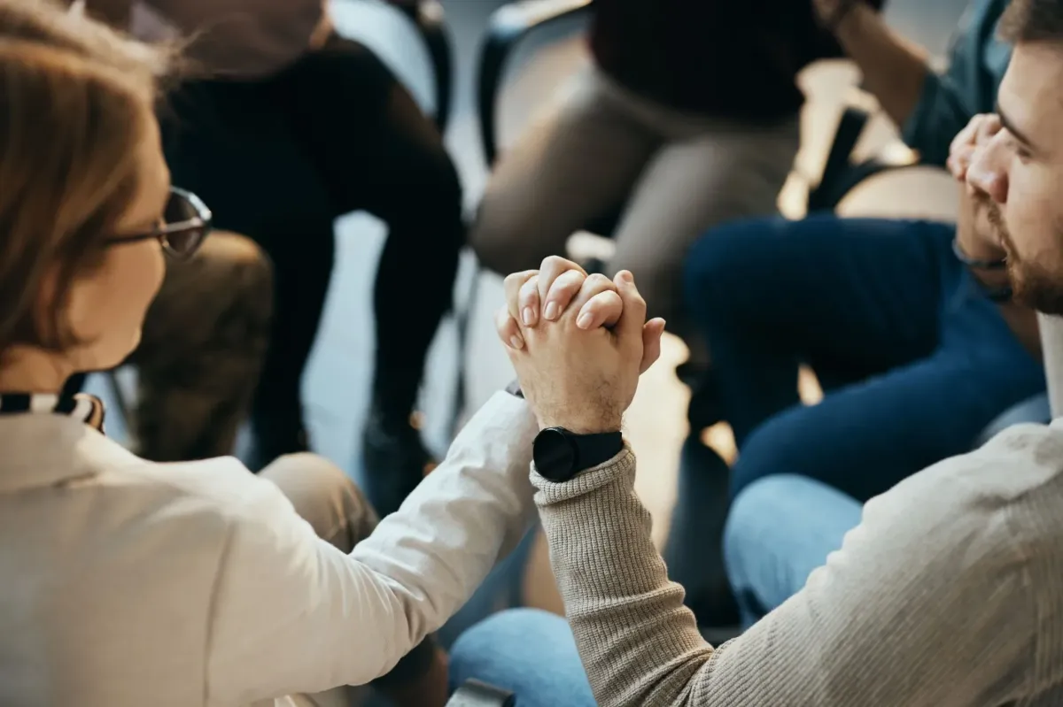 Strengthening Support Systems