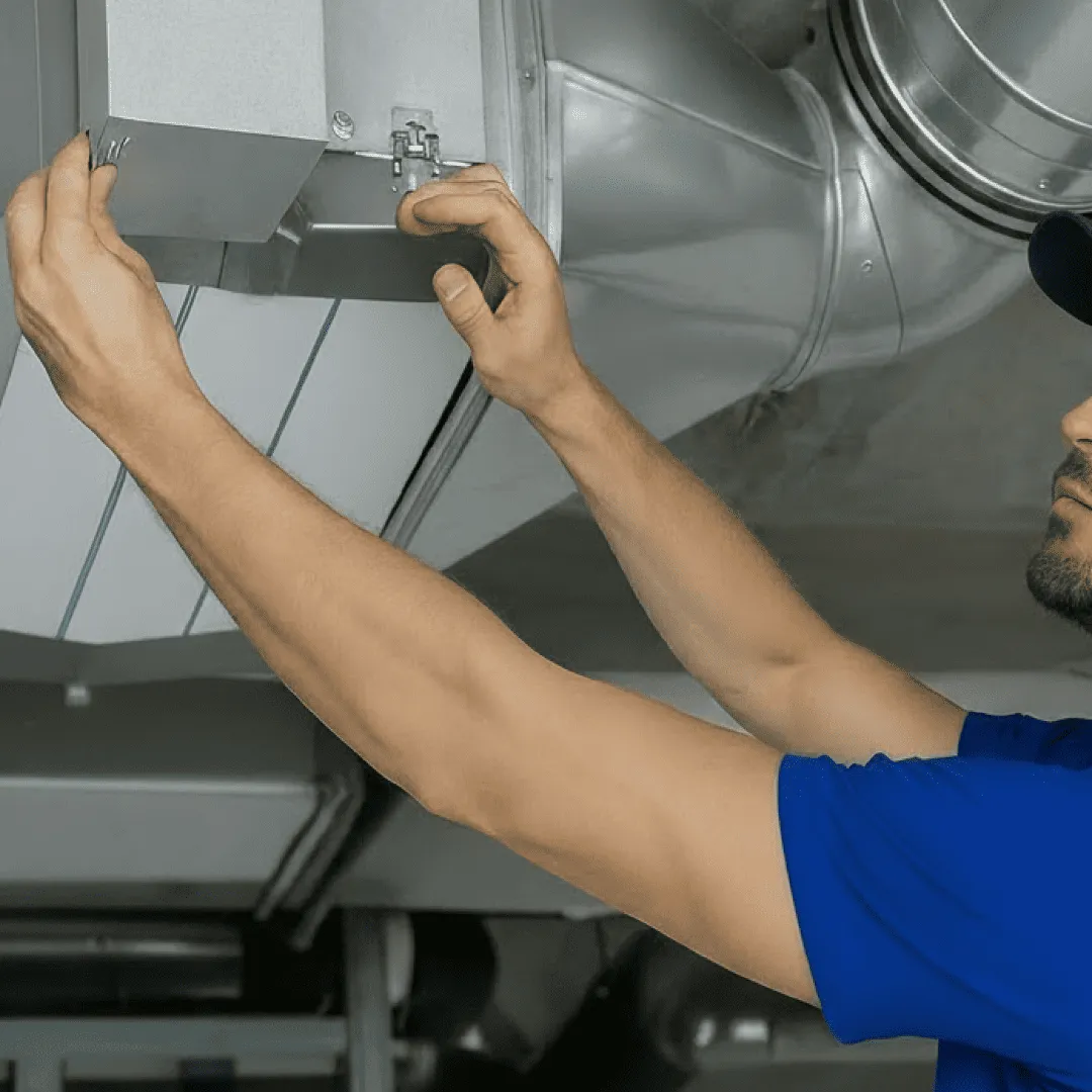 Commercial Refrigeration Repair in Donna