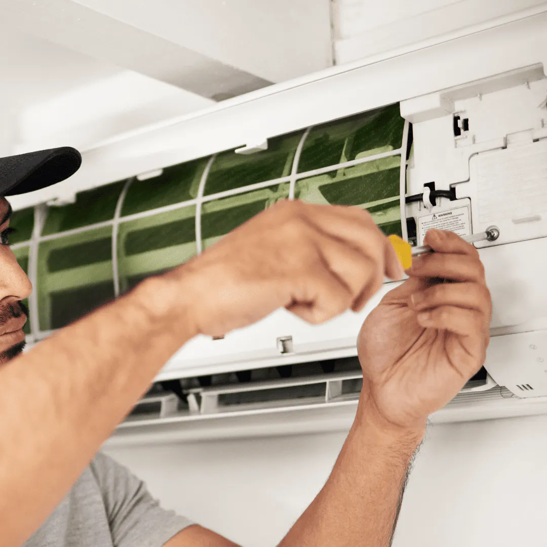 Emergency AC Repair in Donna