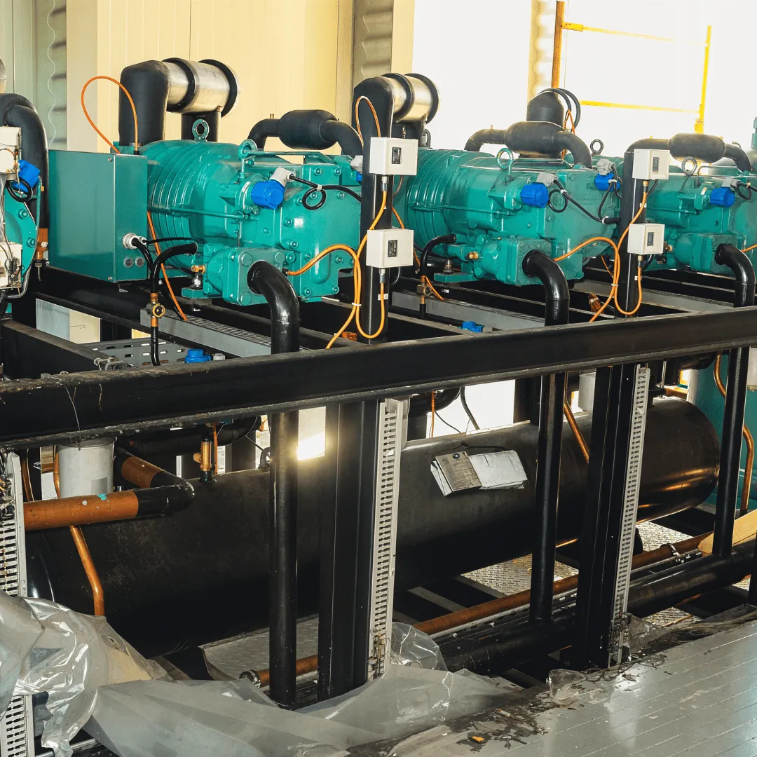 Refrigerated Warehouse Services in Donna