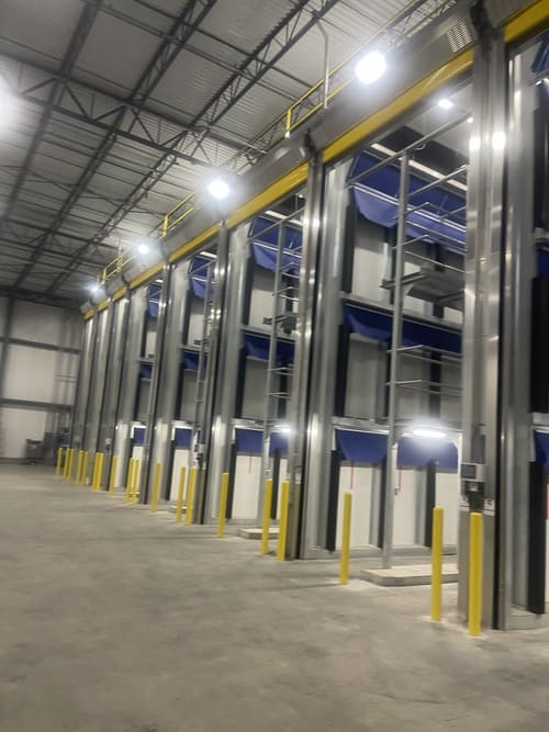 AC Replacement Donna