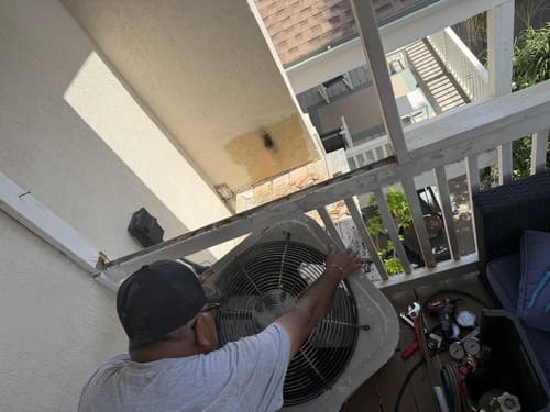 Commercial Refrigeration Repair Donna