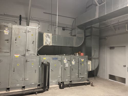 Walk-In Freezer Repair Donna