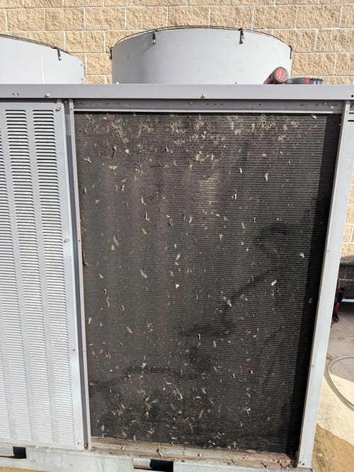 AC Installation Donna