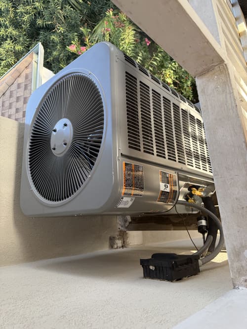 Emergency AC Repair Donna