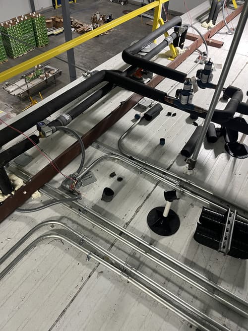 AC Replacement Donna