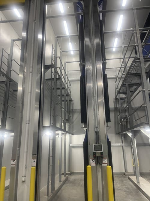 Commercial Refrigeration Maintenance Donna