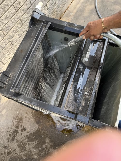 Commercial Refrigeration Repair Donna