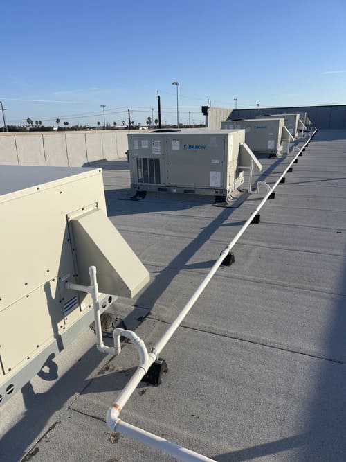 Refrigerated Warehouse Services Donna