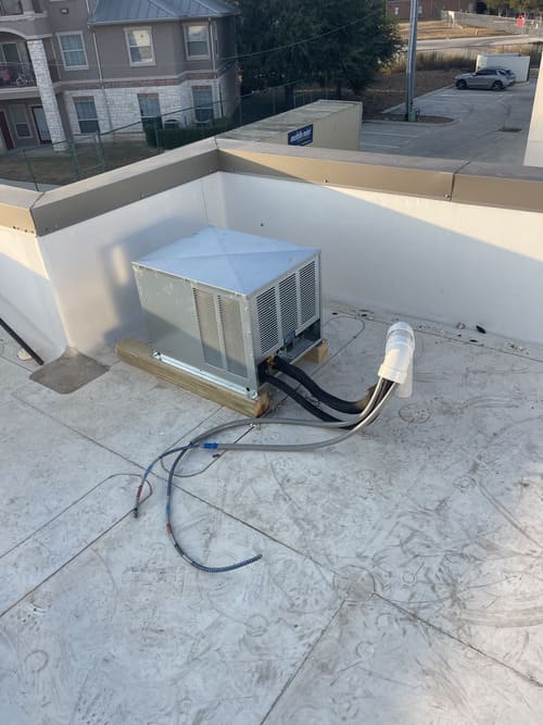 Walk-In Cooler Repair Donna