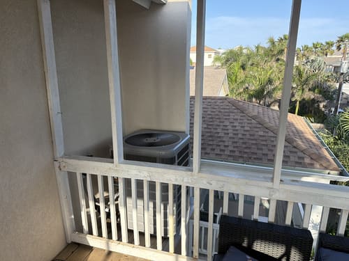 Walk-In Cooler Repair Donna