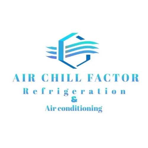 HVAC Contractor Donna