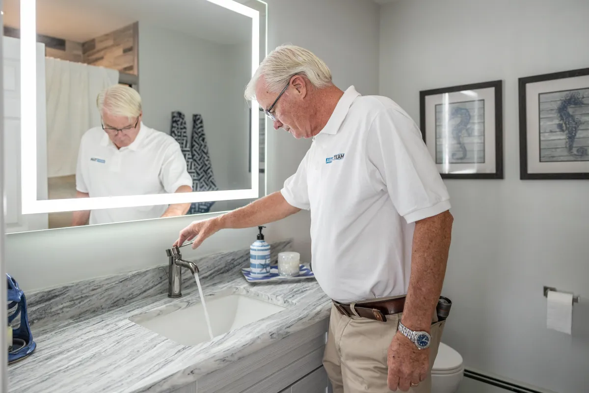 home watch, property watch, seasonal homeownerhip, absentee home services