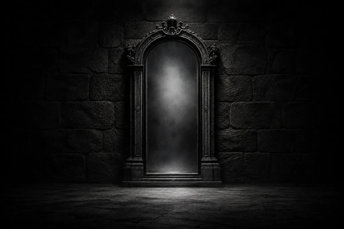 The Law of Fog