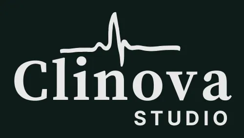 Clinova Studio Logo