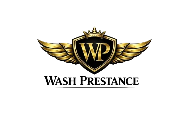 Auto Detailing Logo