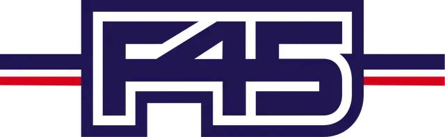 F45 Logo