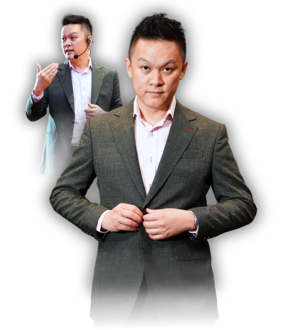 Andy Yew