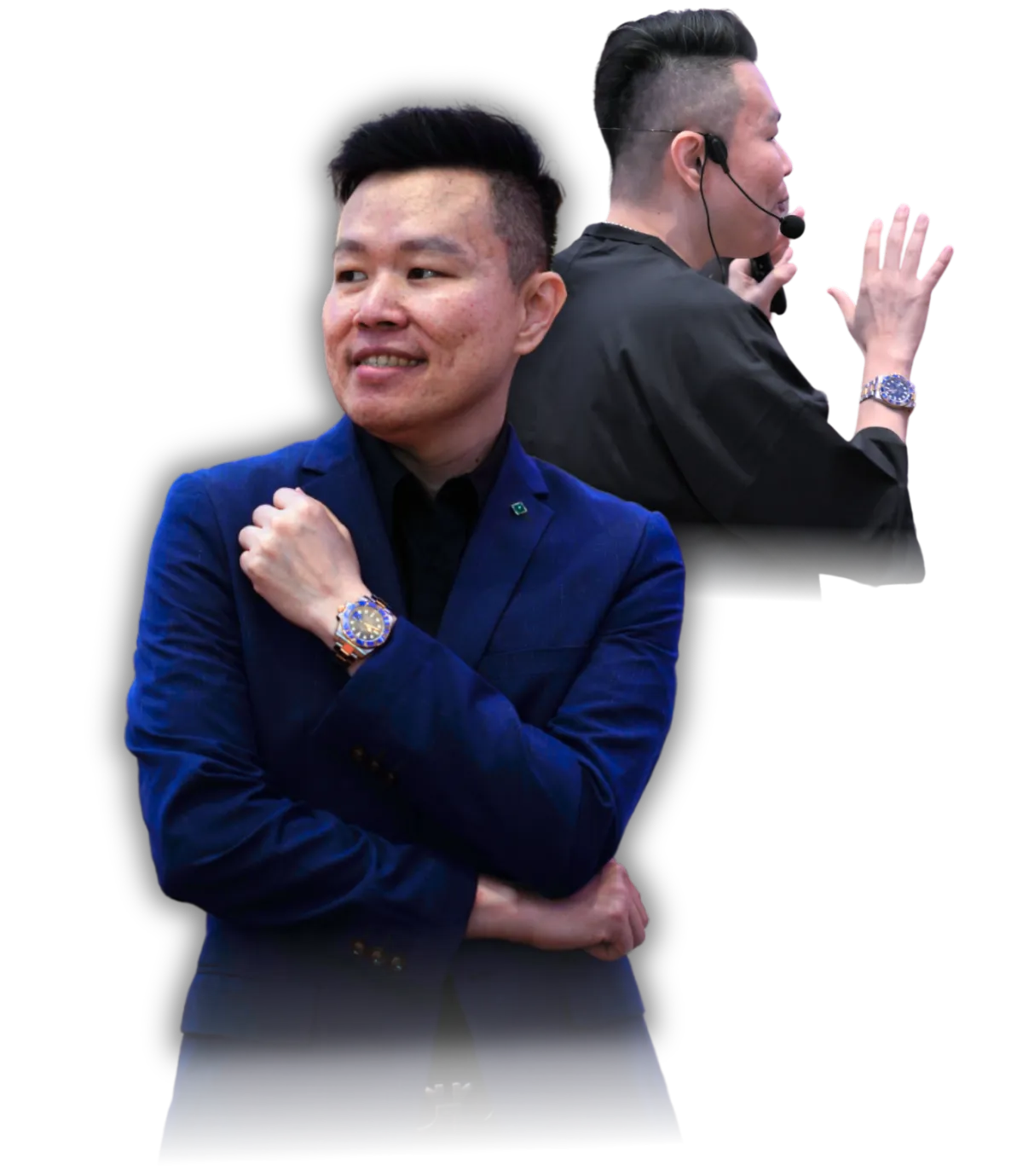 Andy Yew