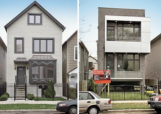 Level Up Mortgage Lending | FHA Loan